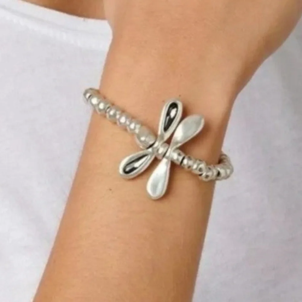 UNO de 50 Bracelet - Little-Dragongly